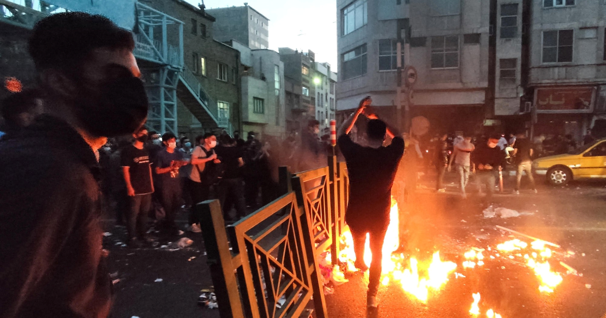 Analitičar: Pad režima u Iranu neće izgledati kao revolucija iz 1979.