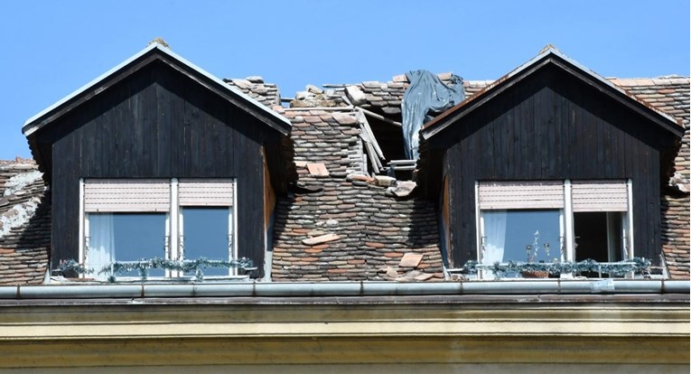 Vanđelić: U ponedjeljak raspisujemo poziv za obnovu nekonstrukcijskih dijelova zgrada