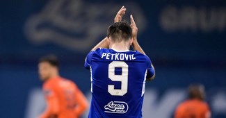 Turci: Gotovo je, Dinamo je prodao Petkovića za dva i pol milijuna eura