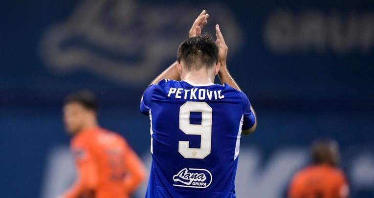 Turci: Ovo je nova ponuda koju je Dinamo dobio za Petkovića