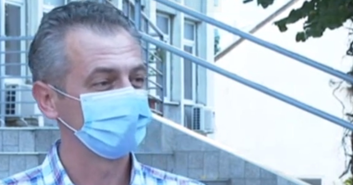 Epidemiolog iz Srbije: Ozbiljno smo ušli u peti val epidemije