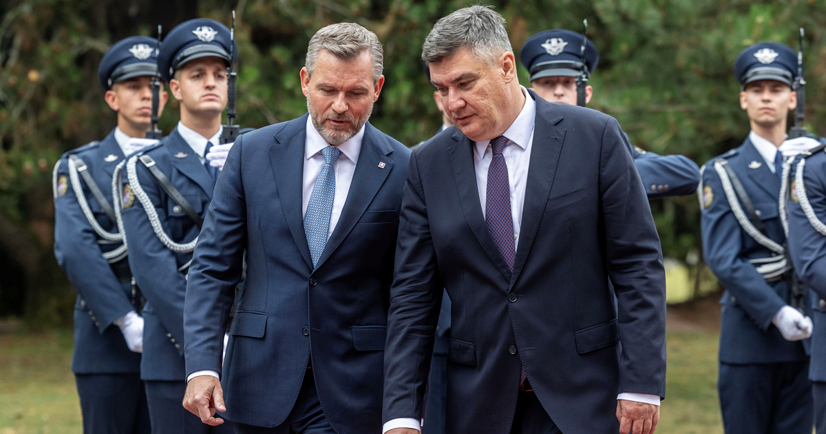Milanović: Poklonili smo Ukrajini 35 tenkova, ništa praktički nismo dobili zauzvrat