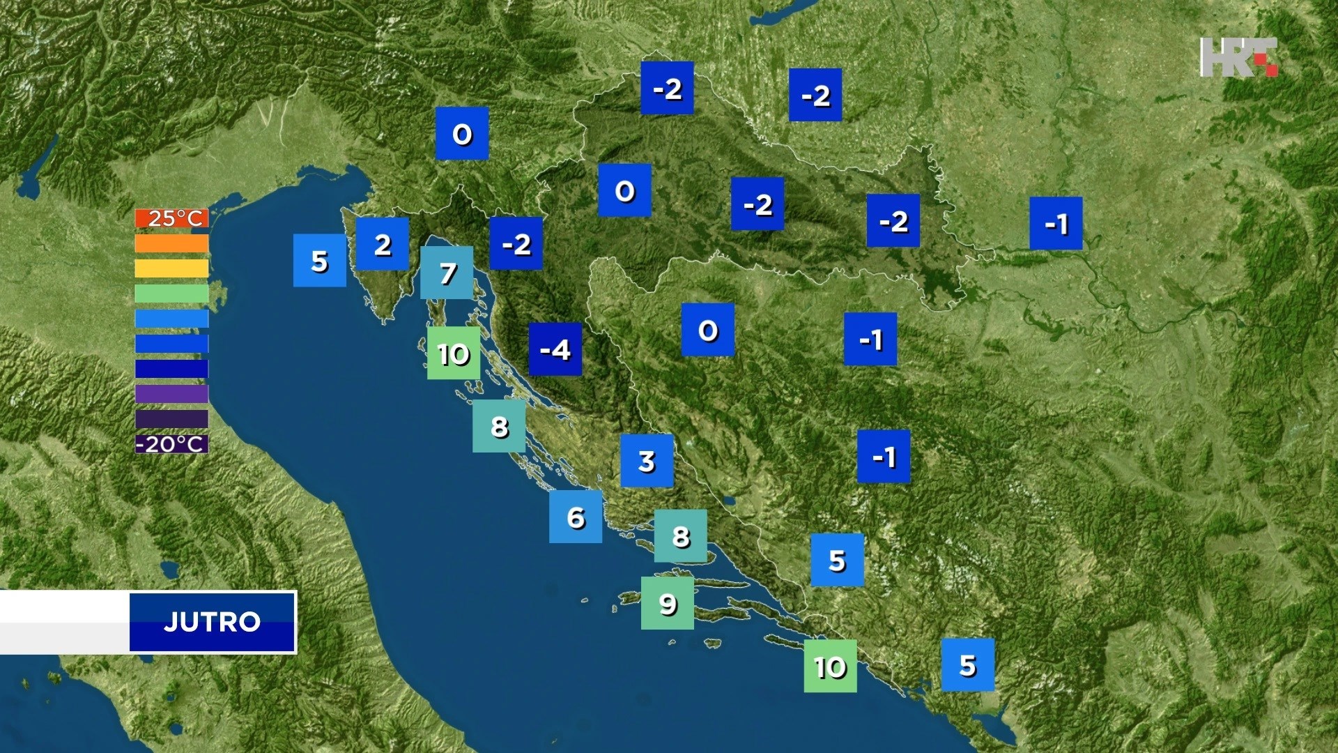 Vraćaju Se Minusi - Index.hr