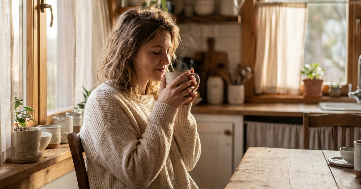 Istraživanje: Jedna jutarnja navika može predvidjeti kakav će vam biti dan