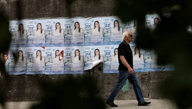 Bugarska opet ima prijevremene izbore