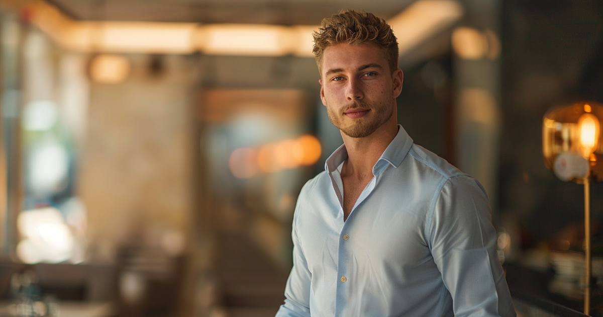 Šarmantni su i karizmatični: Muškarci rođeni u ovim znakovima osvajaju žene s lakoćom