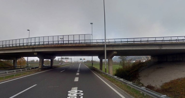 Teška prometna na autocesti A2 kod Zaprešića, jedna osoba poginula