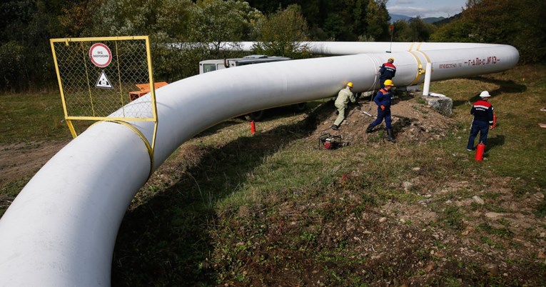 EU i EBRD odobrili 500 milijuna eura zajma za ukrajinski energetski sektor