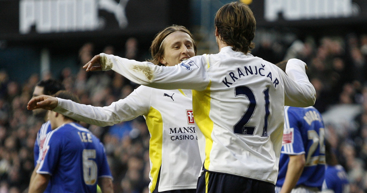 Modrićev video iz 2010. viralan na X-u. Fanovi: Hvala, Mourinho