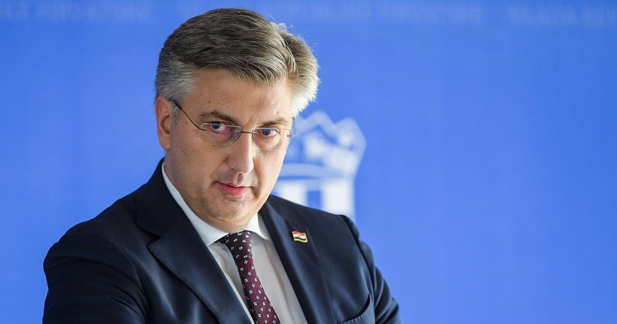 Poskupljenja nikad veća. Plenković: Možemo biti zadovoljni time