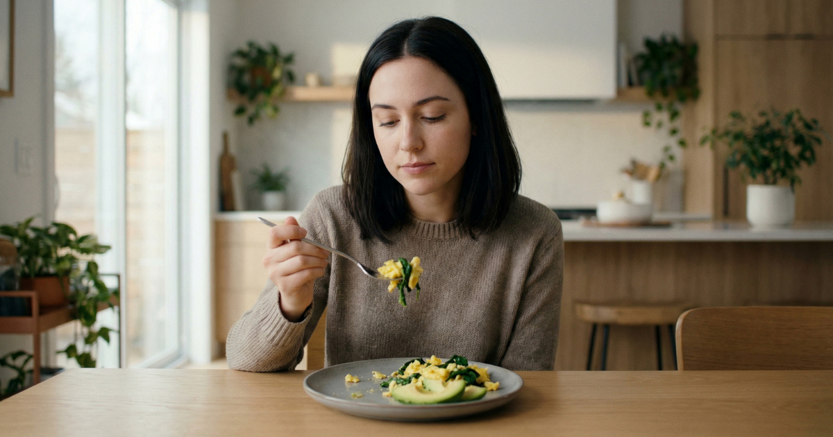 Nutricionisti: Pet navika može poboljšati zdravlje crijeva u dva tjedna