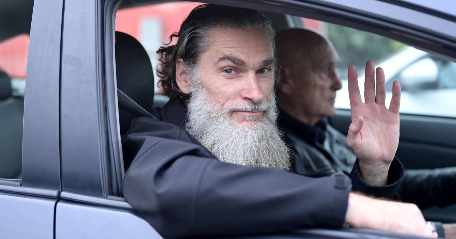 Sutra presuda Franciskoviću za poticanje na terorizam