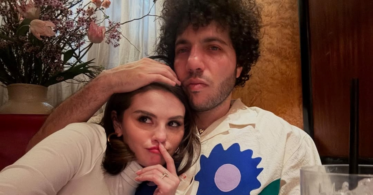 Selena Gomez i Benny Blanco vjenčat će se u rujnu. Pozvani i Taylor Swift i Travis