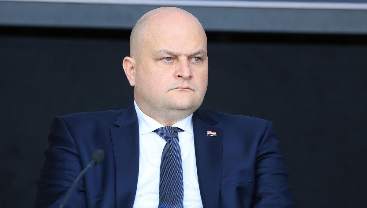 DP-ov ministar o Dabrinoj snimci: Trebamo se baviti budućnošću, a ne prošlošću