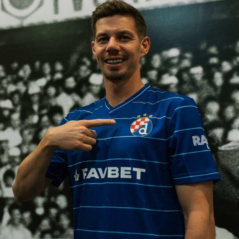 Miha Zajc se odrekao veće plaće da bi došao u Dinamo