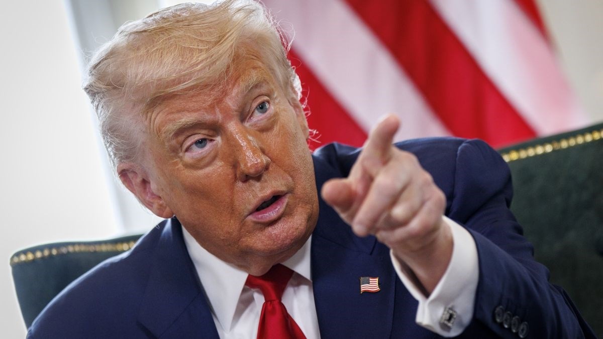 Trump poslao pismo šefovima 17 farmaceutskih firmi, traži da smanje cijene lijekova