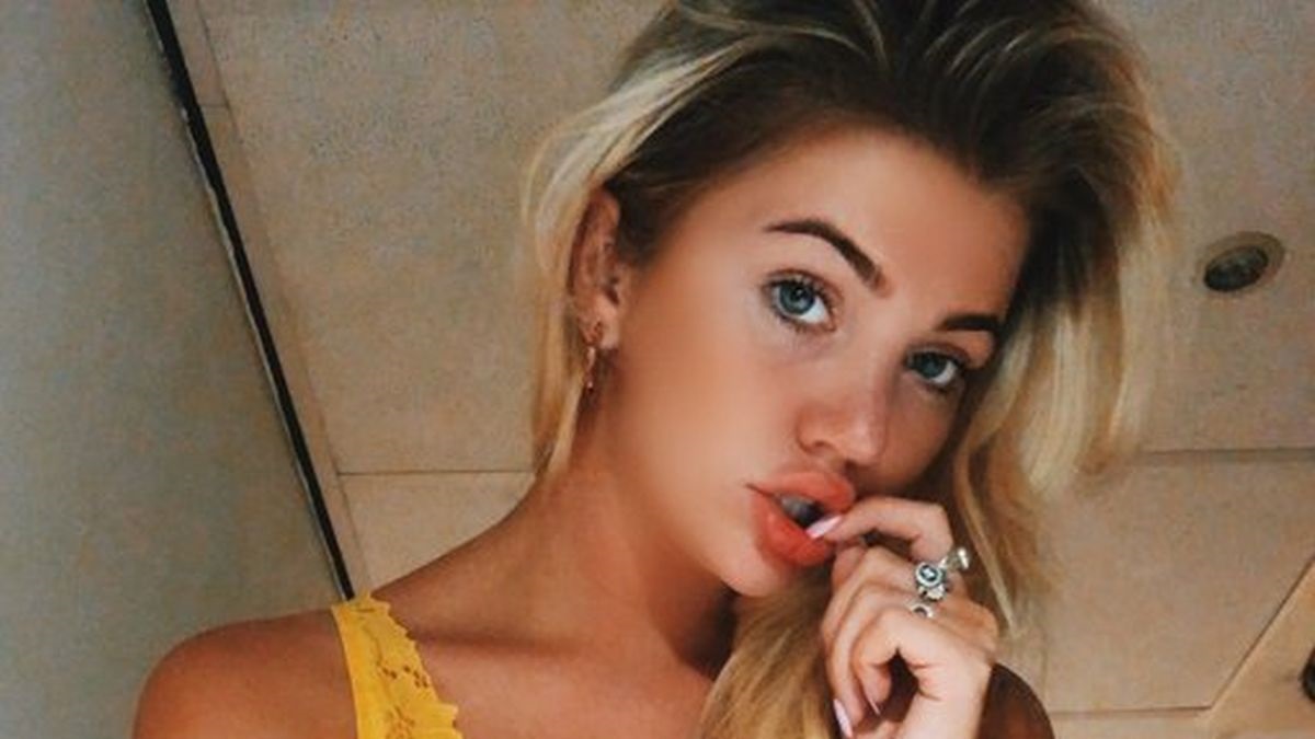 Zarađuje 270 tisuća kuna mjesečno objavljujući jako seksi fotke i snimke