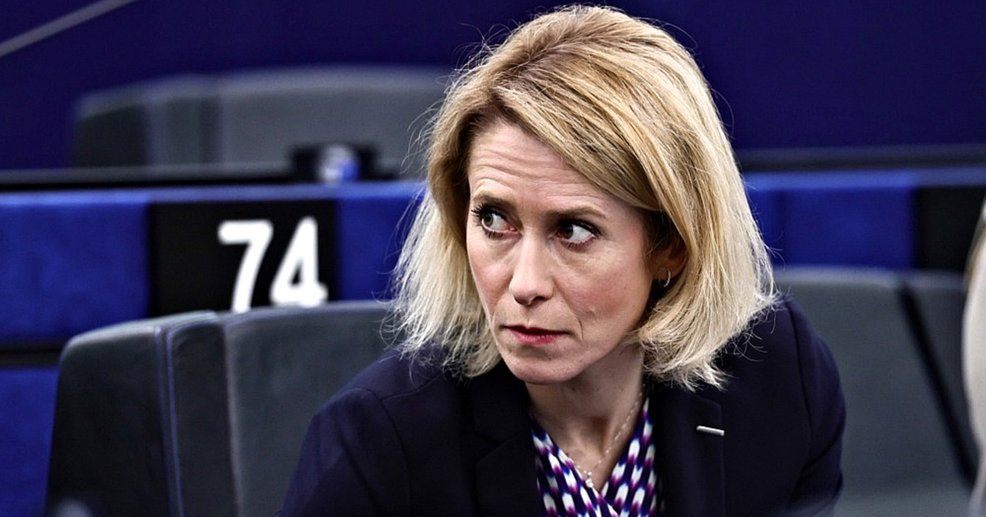 Sve više kritika na račun Kaje Kallas. U EU se priča o smanjenju njezinih ovlasti