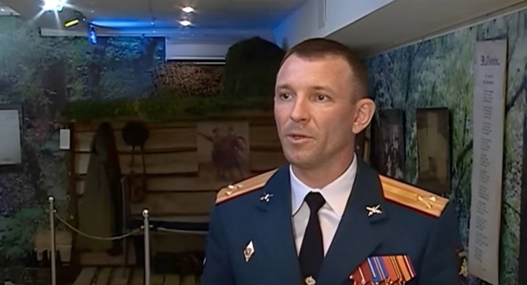 Kremlj se oglasio o smijenjenom generalu koji je kritizirao vojni vrh 