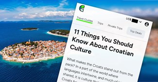 Stranci o tome što turisti trebaju znati o hrvatskoj kulturi, evo što pišu