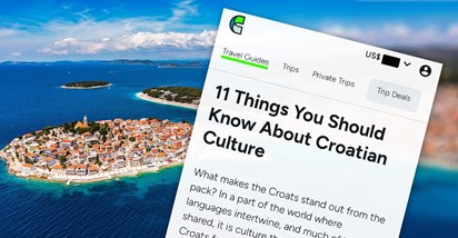 Stranci pišu o tome što turisti trebaju znati o hrvatskoj kulturi, ovo su izdvojili