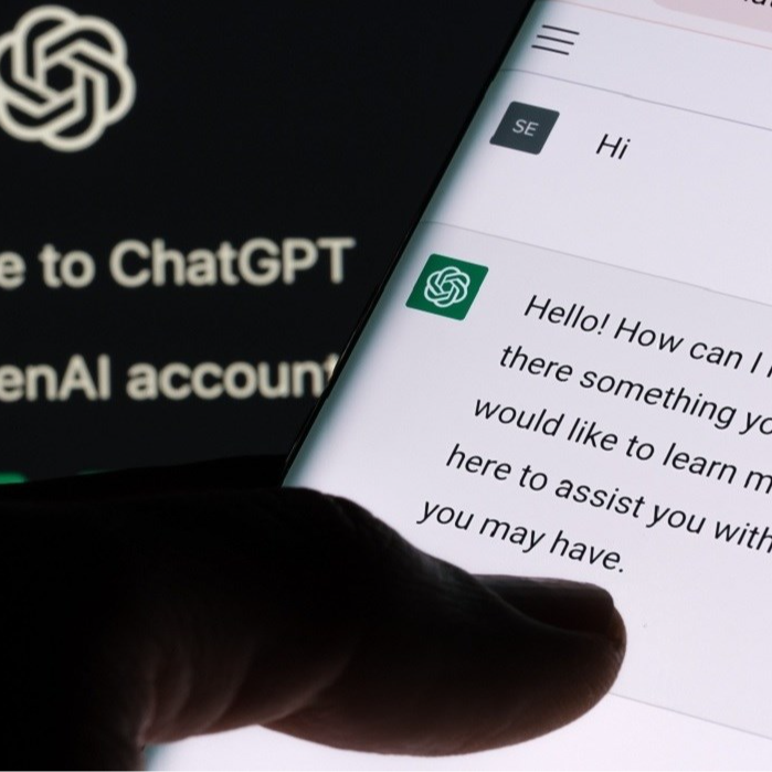 Predstavljen ChatGPT-4, novi chatbot za umjetnu inteligenciju koji reagira na slike