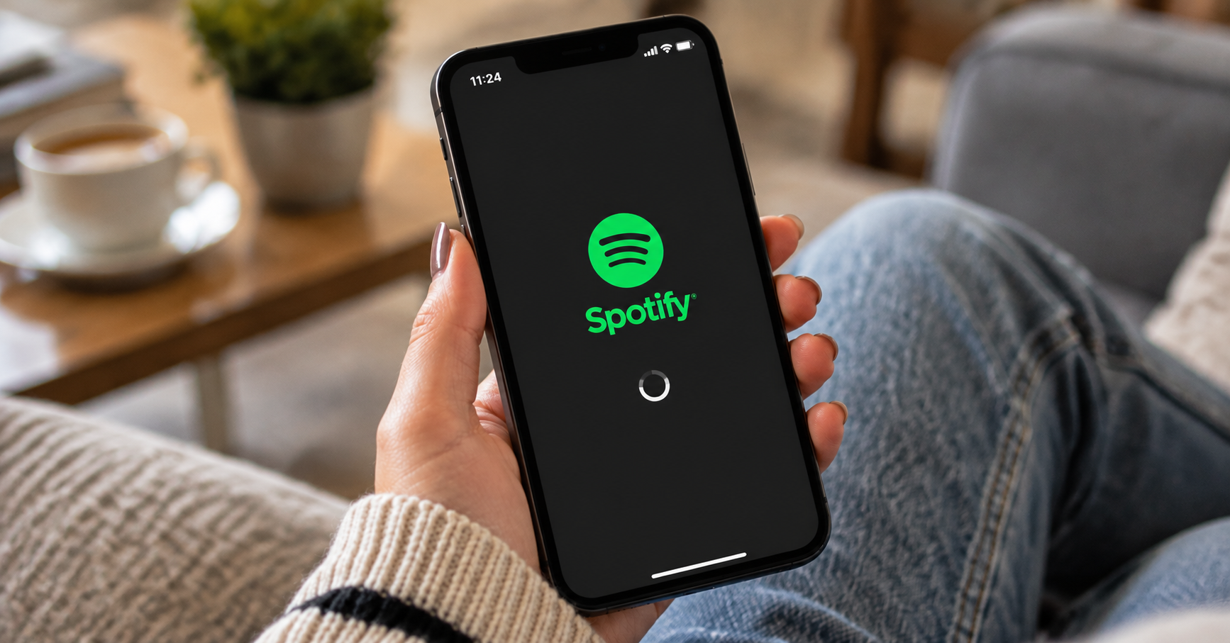 Tisuće prijavile probleme sa Spotifyem. Radi li vama?