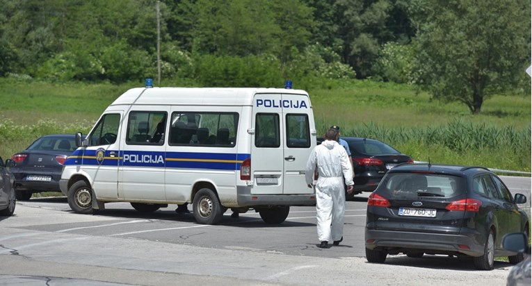 Hrvat pokušao prošvercati 30 Turaka iz BiH, ulovljen je