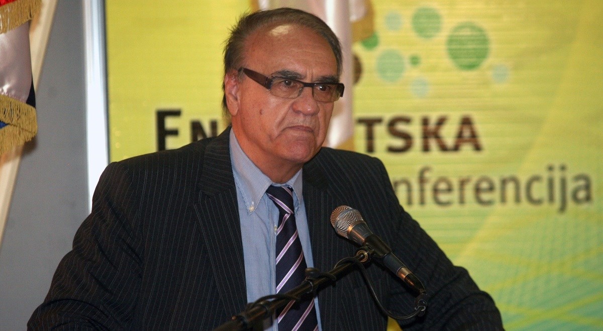Umro akademik Mirko Zelić