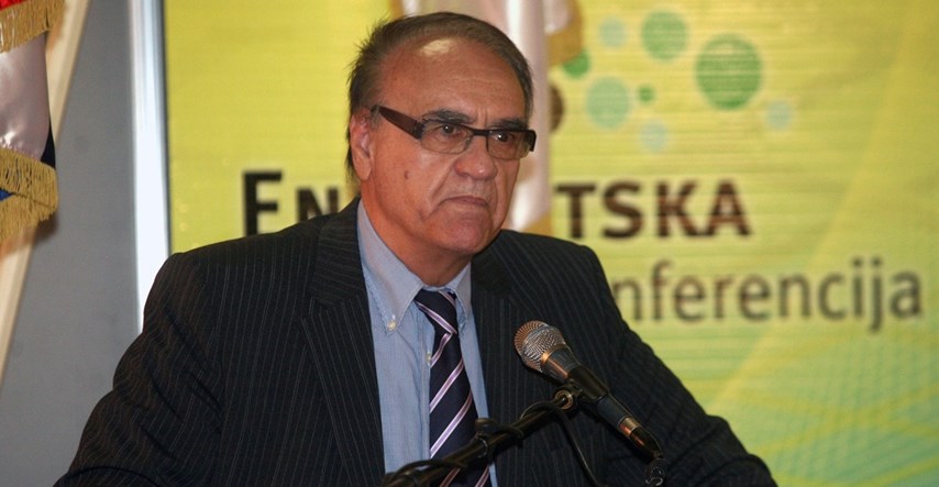 Umro akademik Mirko Zelić