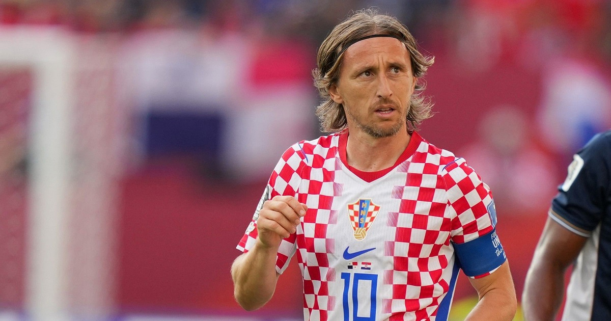 Hrvatska može završiti kao prva u skupini. To nije samo teorija
