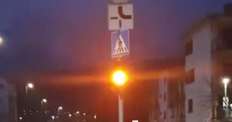 Englez u Hrvatskoj: Zašto neki hrvatski gradovi imaju samo jedan besmisleni semafor?
