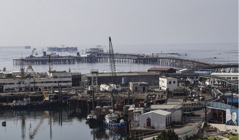 Azerbajdžan kupuje rafineriju u Italiji, udvostručuje naftne kapacitete na Mediteranu