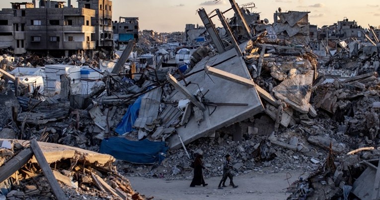 Izraelski list: Izraelski vojnici dobili su naredbu da pucaju na Palestince u Gazi