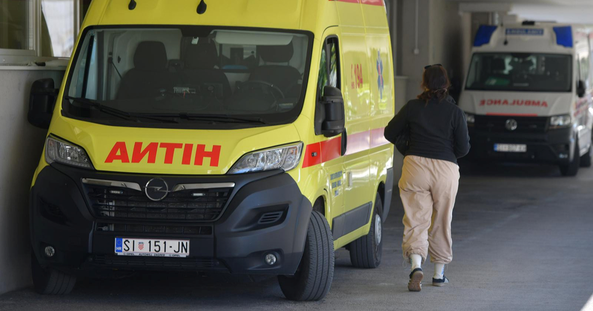 U Dalmaciji pobuna zbog liječnika iz Irana. "Odbija govoriti hrvatski"