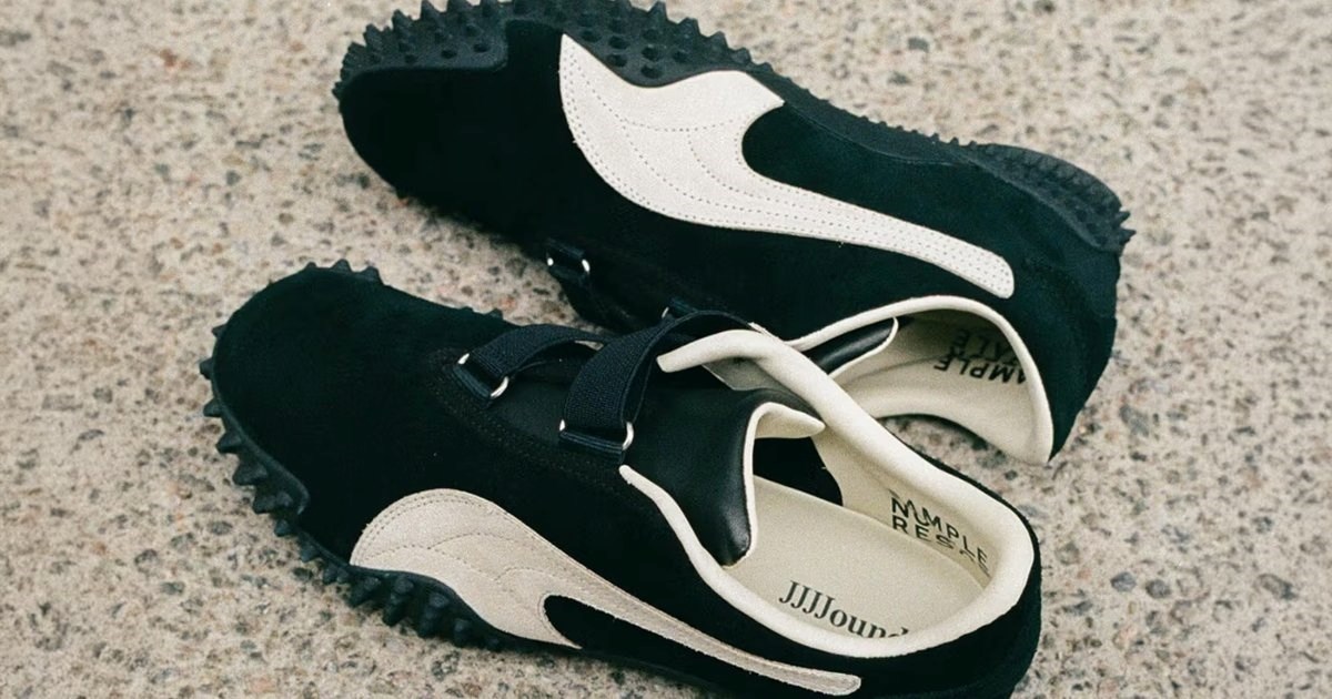 "Želim par": PUMA ima nove tenisice