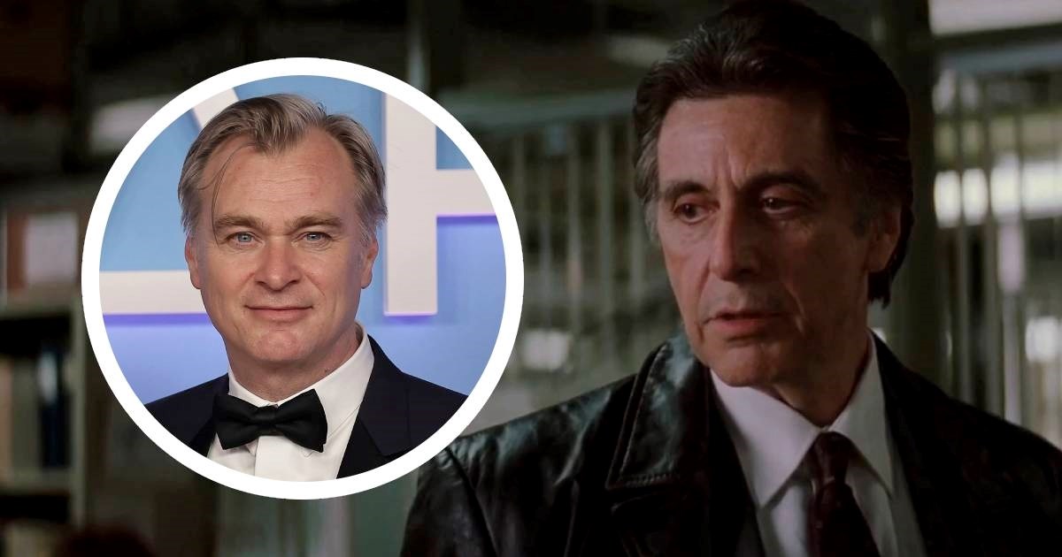 Triler iz 2002. je najpodcjenjeniji film Christophera Nolana