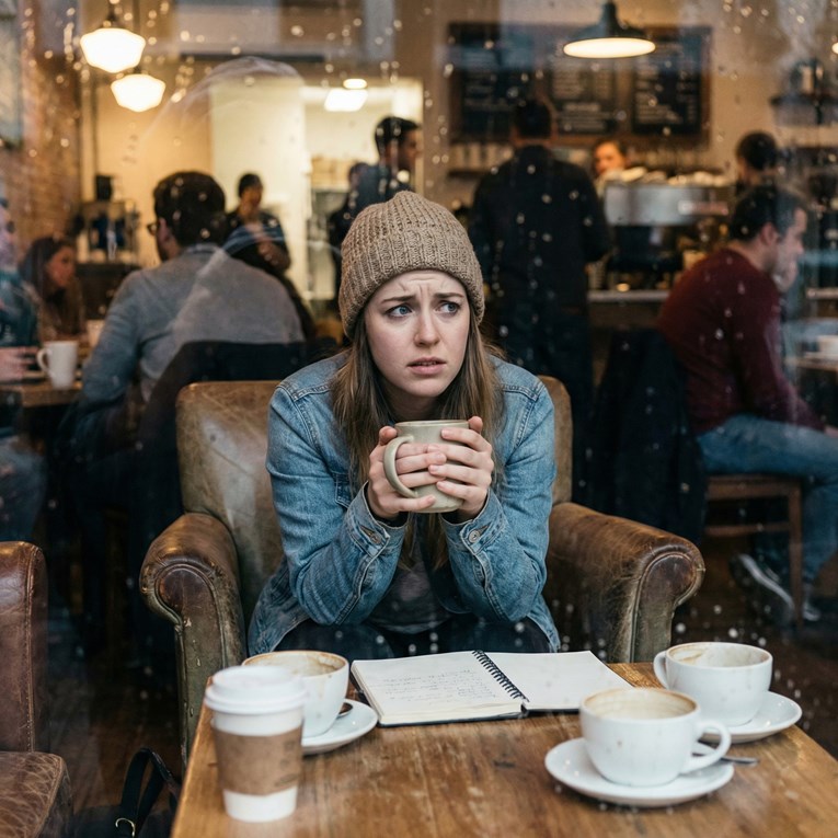 Ovi se znakovi panično boje promjena