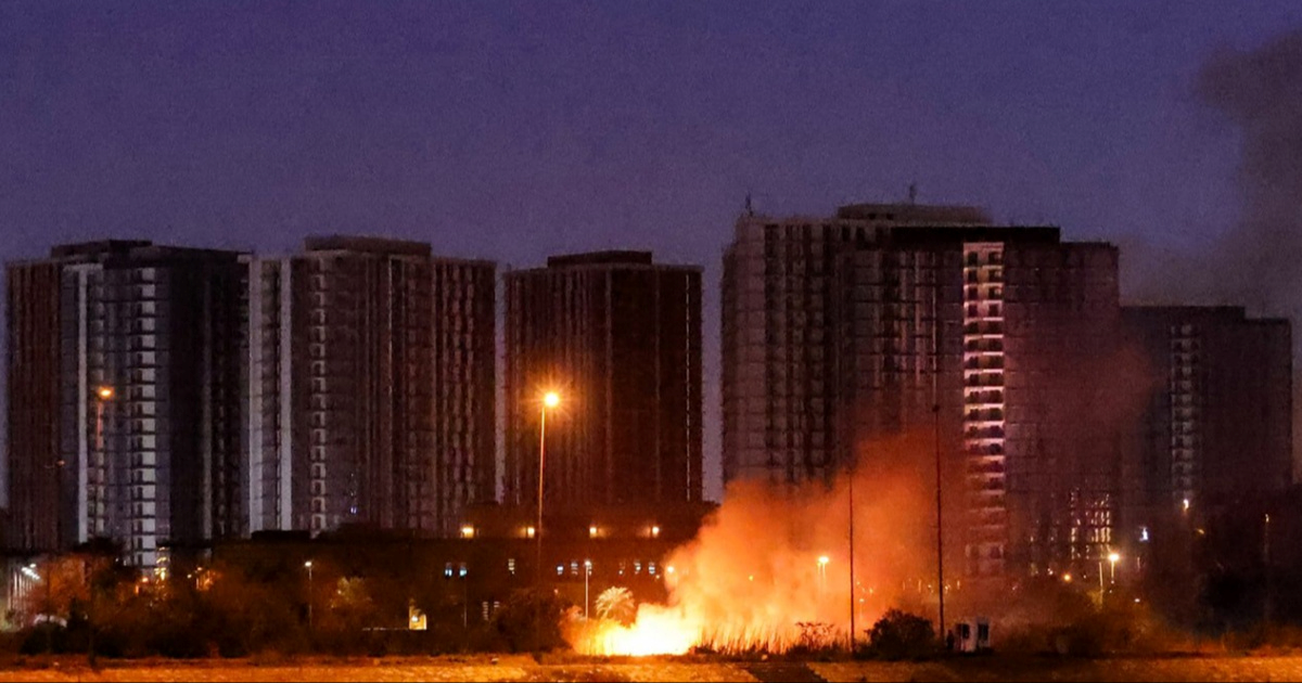 Dron pogodio sjedište iračke obavještajne službe u Bagdadu. Poginuo časnik