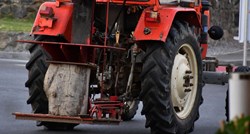 Dva čovjeka kod Zagreba poginula na traktoru u razmaku od dva sata