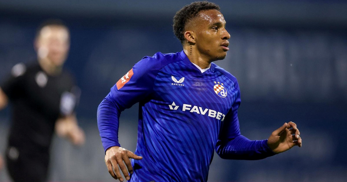 Dinamo ga je platio dva mil. eura, a ne igra već 9 mjeseci. Sada će igrati LP?