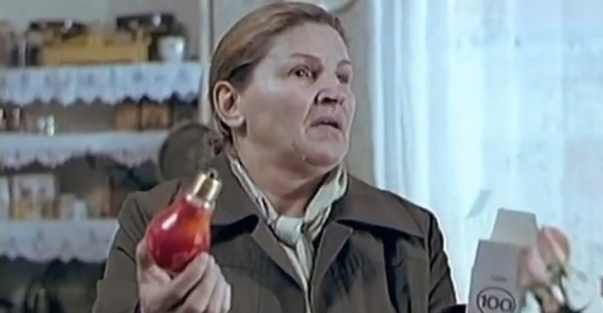 Glumica koja nas je nasmijala u Balkanskom špijunu danas teško hoda, o njoj brine sin