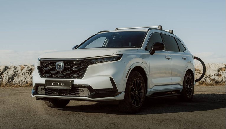 Honda bilježi gubitke u milijardama. Nadobudno su srljali u elektrifikaciju