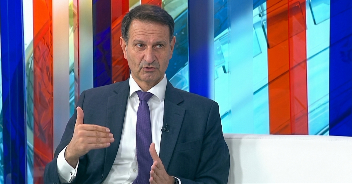 Miro Kovač o izborima u BiH: Sanjari su izgubili