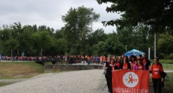 Na Dan multiple skleroze u 16 hrvatskih gradova hodat će se za one koji ne mogu