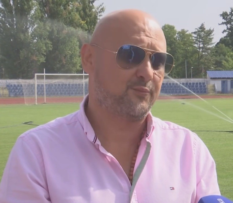 Predsjednik Cibalije: Pljuvanje po nama je nekorektno. Vukovarci su pristali na sve