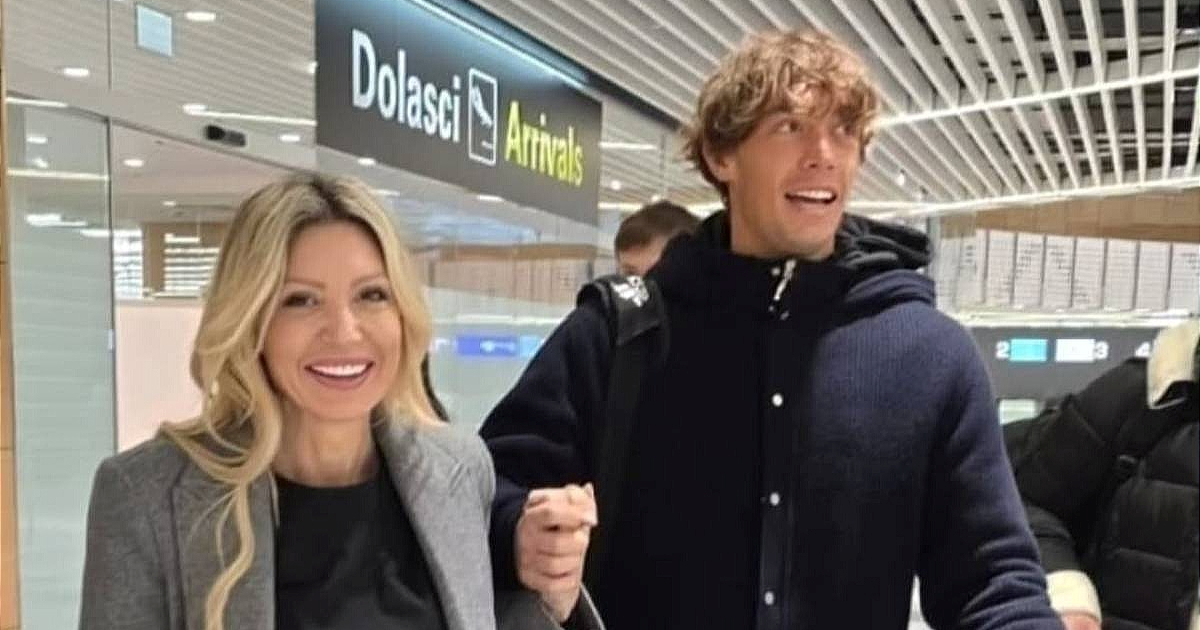 Blanka Mateša objavila fotke sa sinom. Pohvalila se njegovim uspjehom