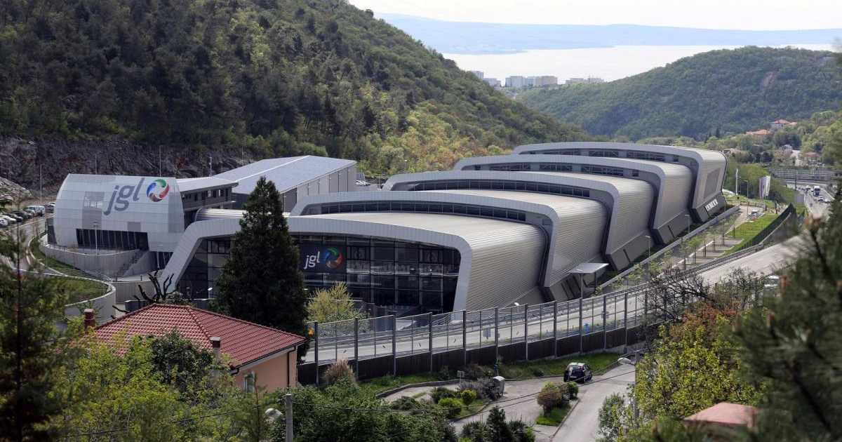 Imenovana nova šefica JGL-a