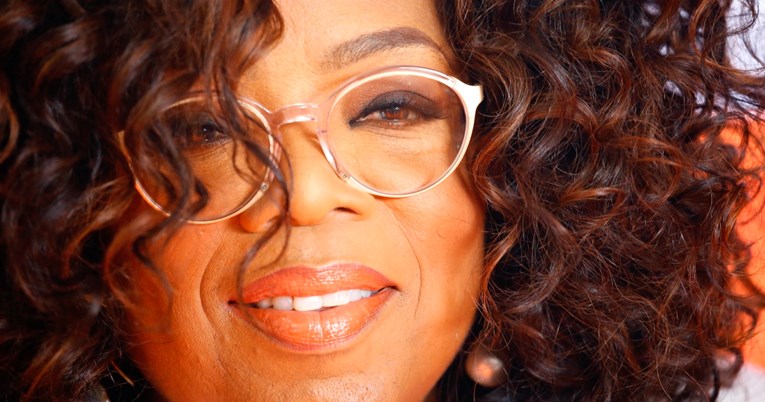 Oprah Winfrey ima četiri navike koje se isplati kopirati