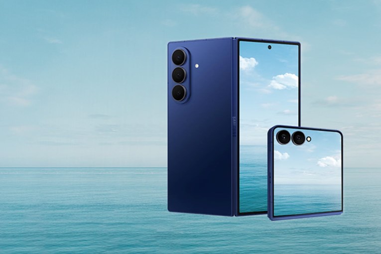 Ovi su mobiteli toliko tanki da je teško povjerovati da su preklopni